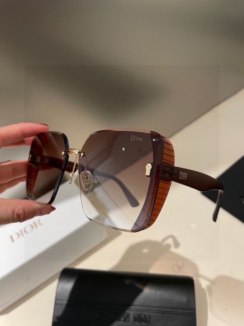 Dior Sunglasses